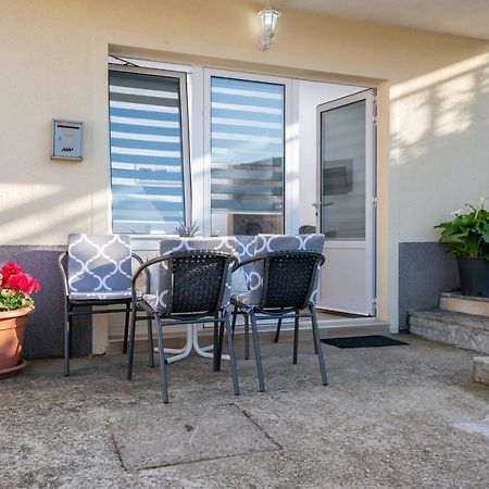 Apartmani Frane Neum Exterior foto
