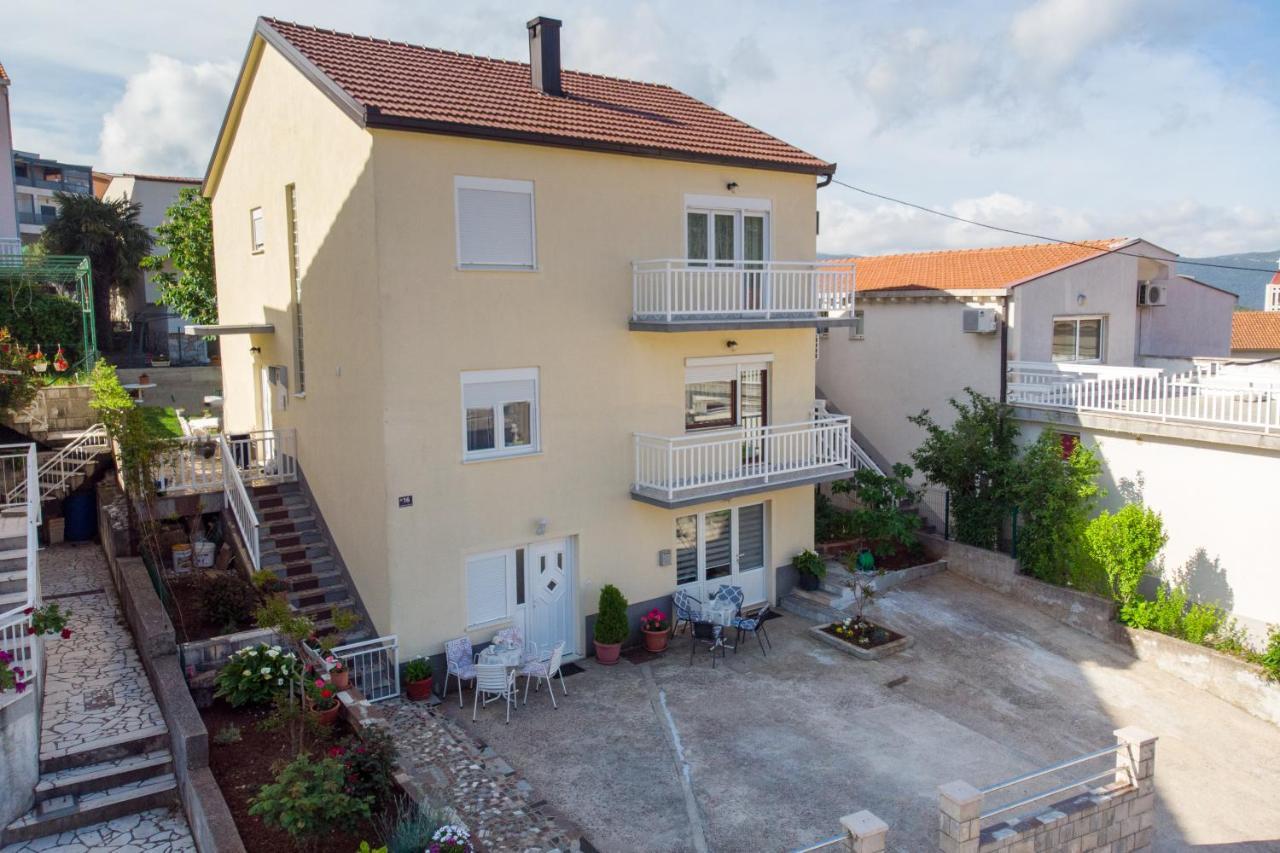 Apartmani Frane Neum Exterior foto