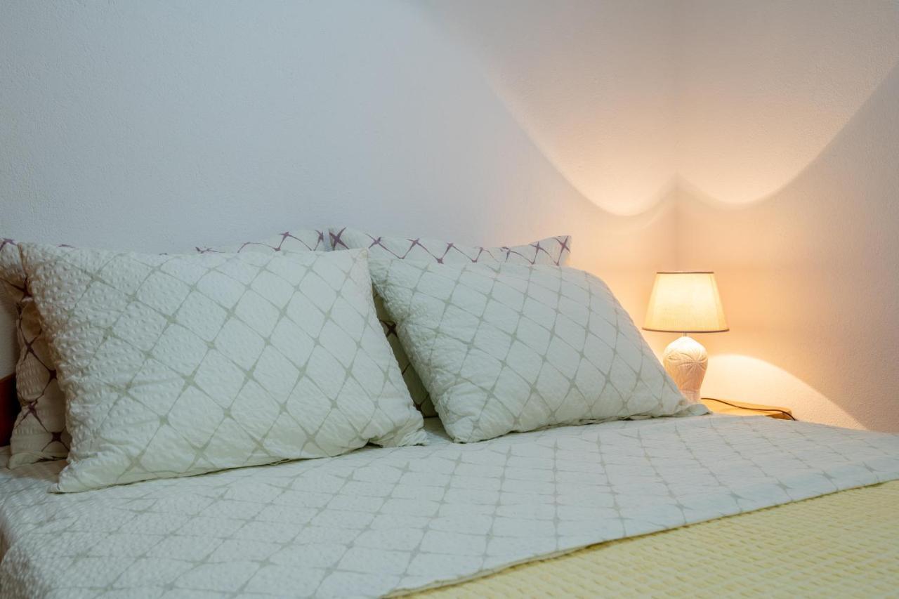 Apartmani Frane Neum Exterior foto